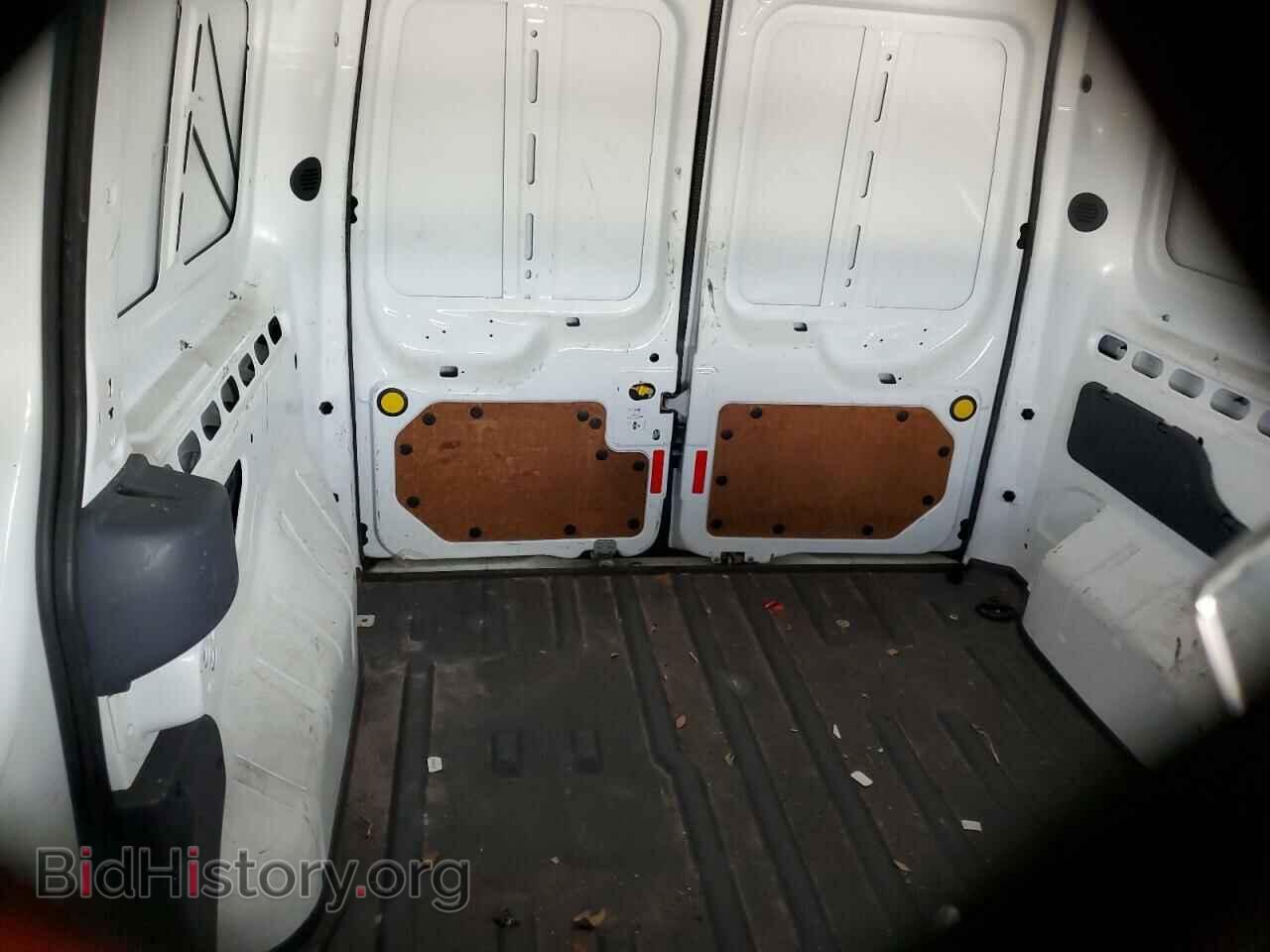 2012 FORD TRANSIT - VIN: NM0LS7AN1CT100019 - Фото 11