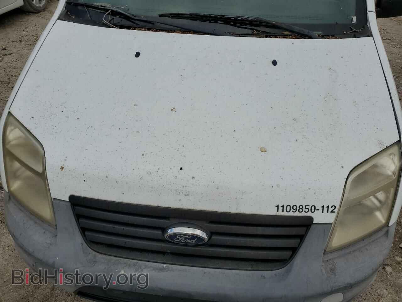 2012 FORD TRANSIT - VIN: NM0LS7AN1CT100019 - Фото 12