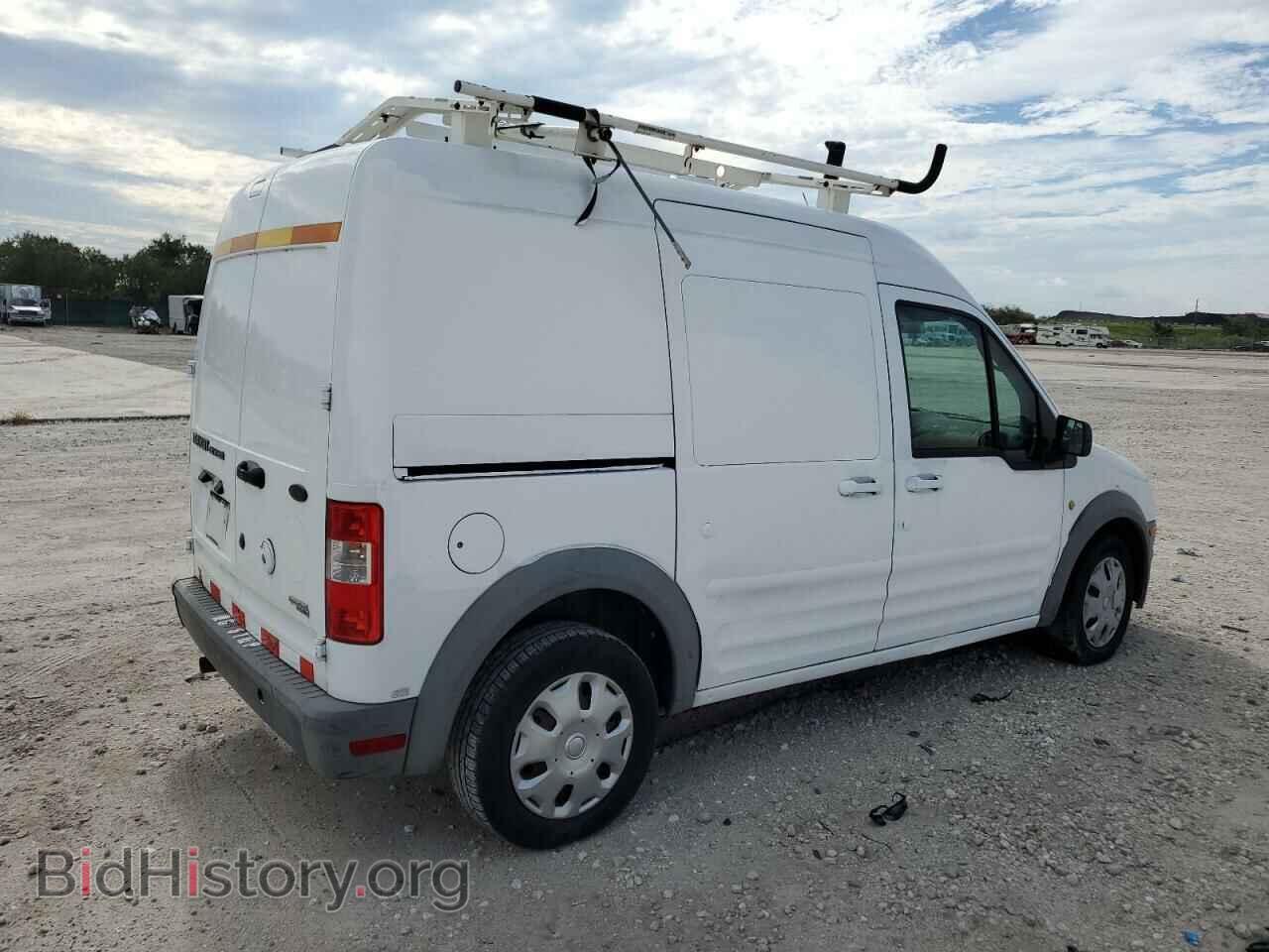 2012 FORD TRANSIT - VIN: NM0LS7AN1CT100019 - Фото 3
