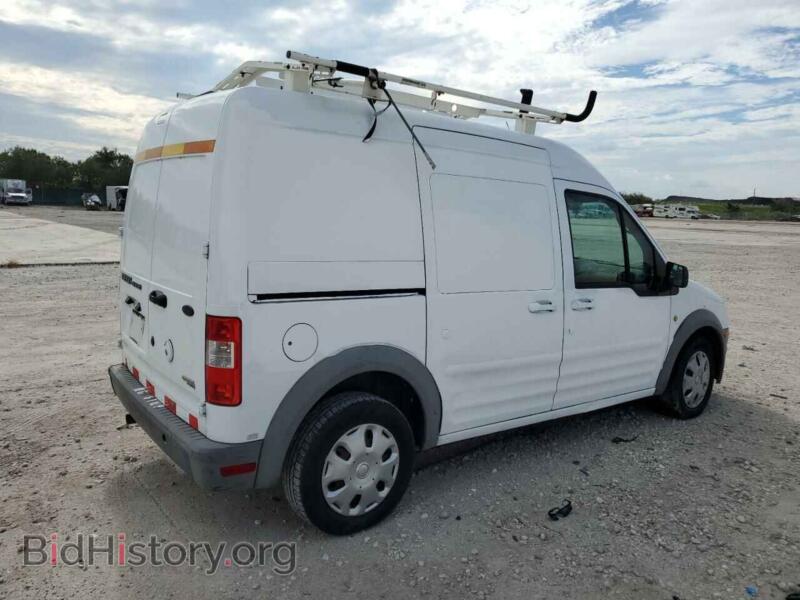 2012 Ford TRANSIT (VIN NM0LS7AN1CT100019) — photo 3 of 13