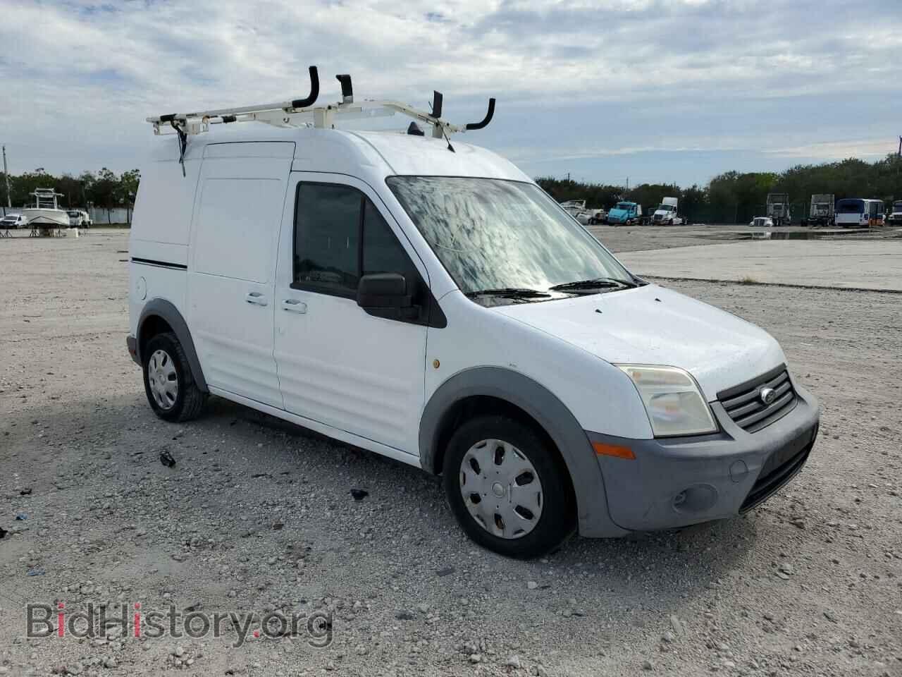 2012 FORD TRANSIT - VIN: NM0LS7AN1CT100019 - Фото 4