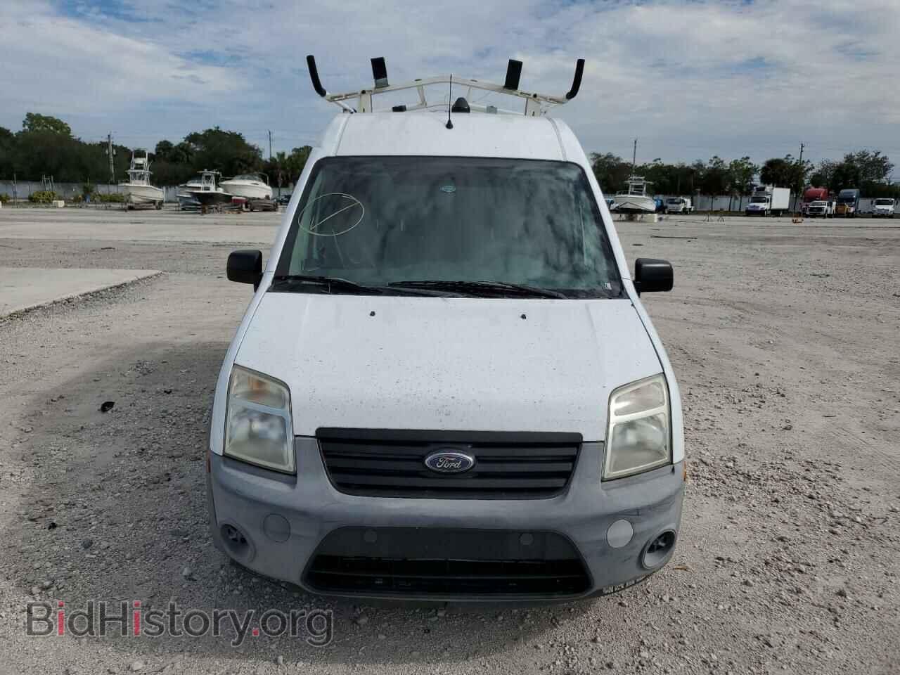 2012 FORD TRANSIT - VIN: NM0LS7AN1CT100019 - Фото 5