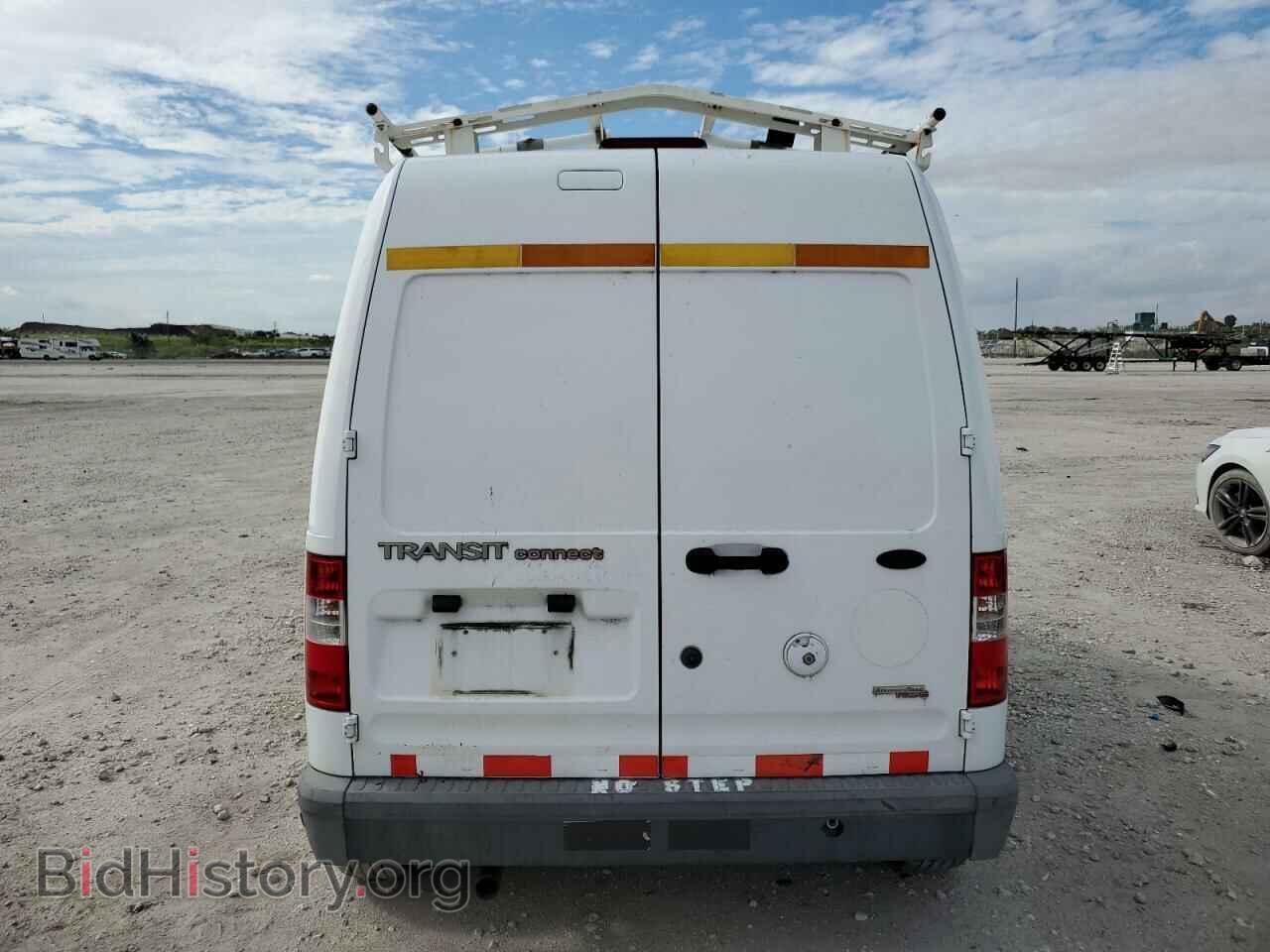 2012 FORD TRANSIT - VIN: NM0LS7AN1CT100019 - Фото 6