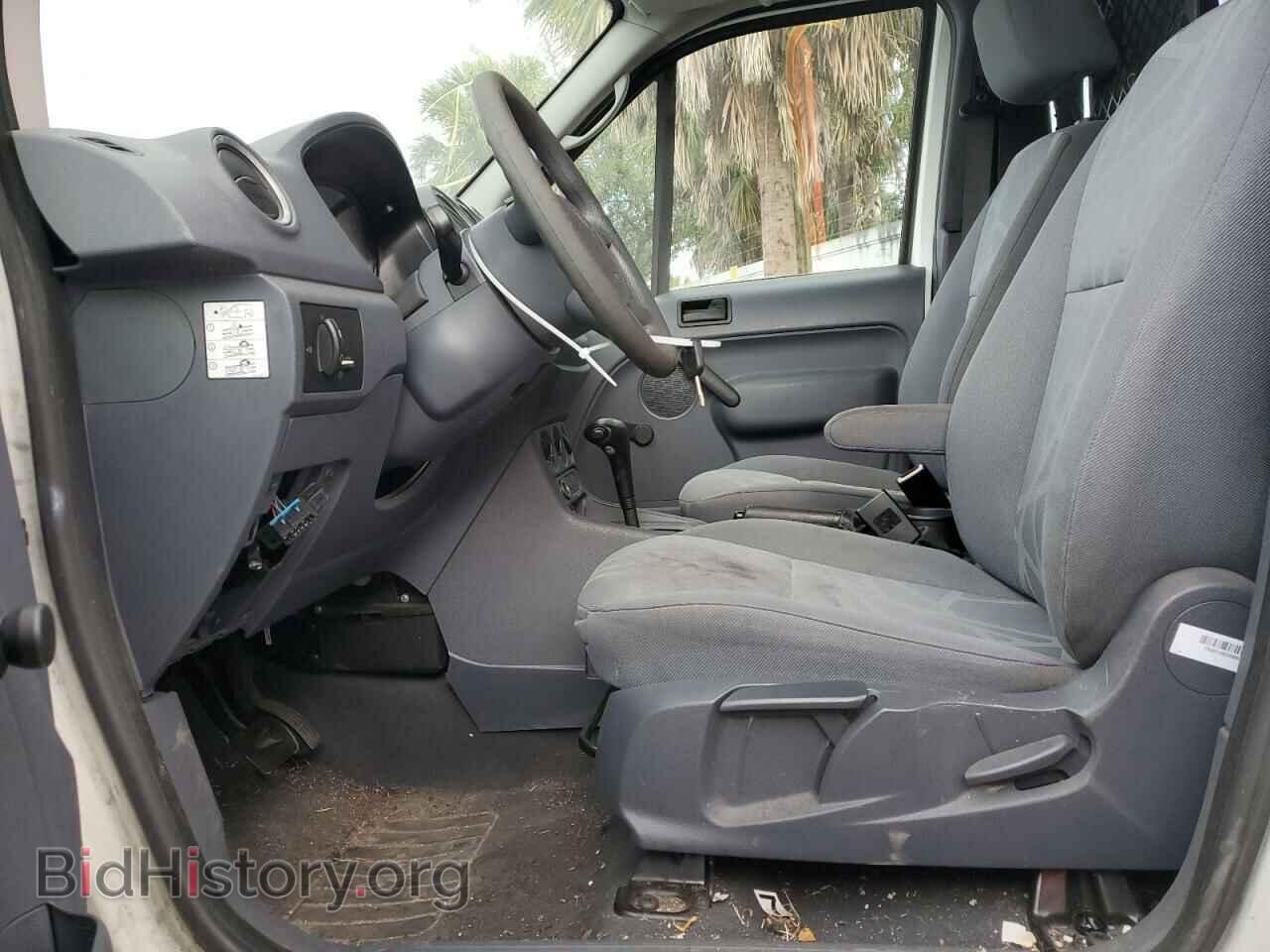 2012 FORD TRANSIT - VIN: NM0LS7AN1CT100019 - Фото 7