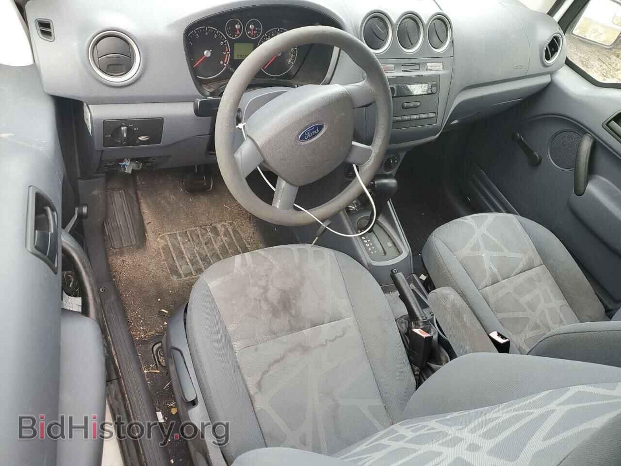 2012 FORD TRANSIT - VIN: NM0LS7AN1CT100019 - Фото 8