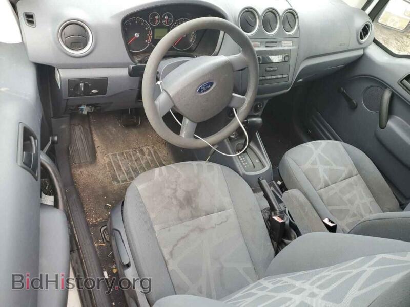 2012 Ford TRANSIT (VIN NM0LS7AN1CT100019) — photo 8 of 13