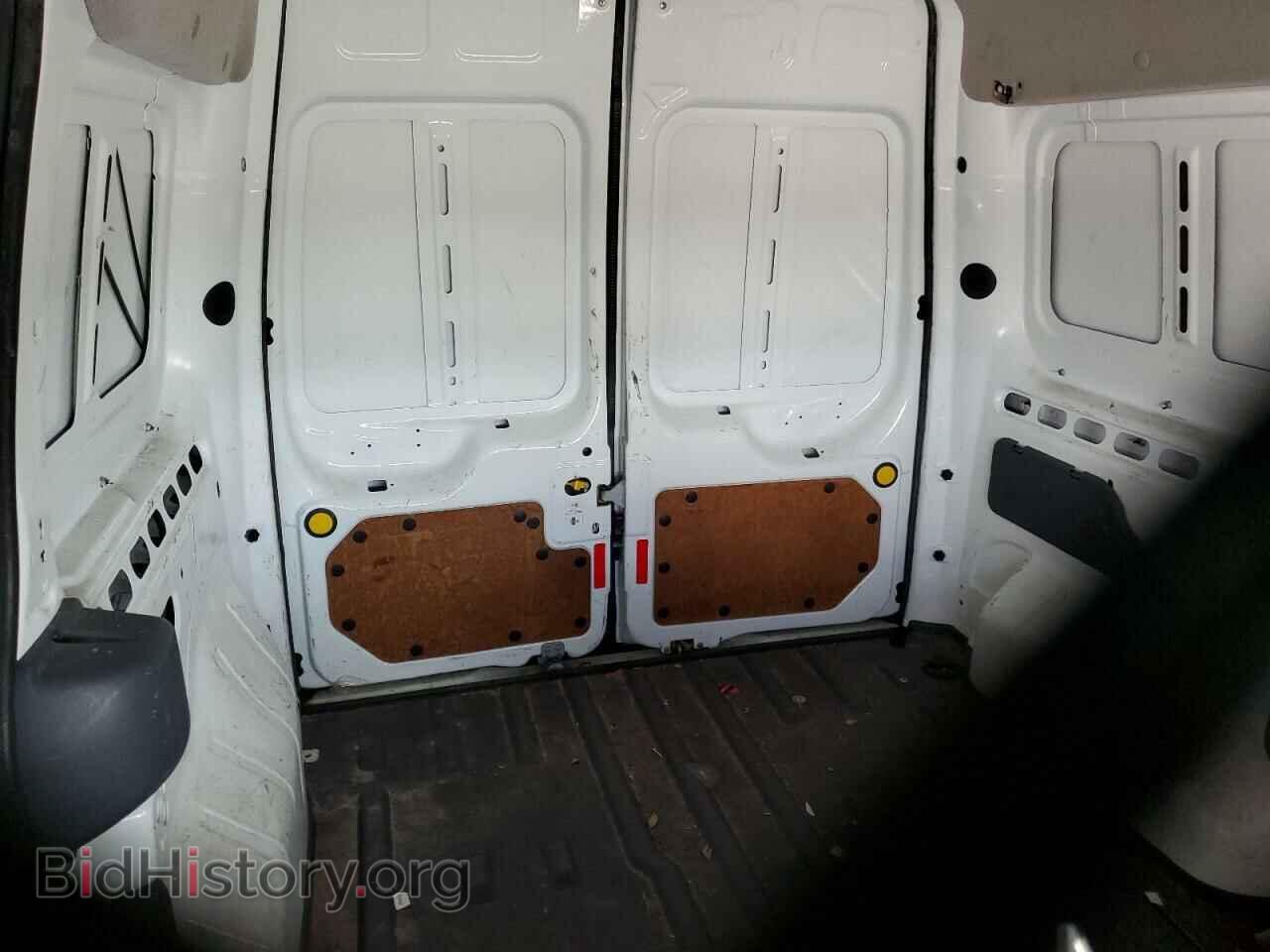 2012 FORD TRANSIT - VIN: NM0LS7AN1CT100019 - Фото 10