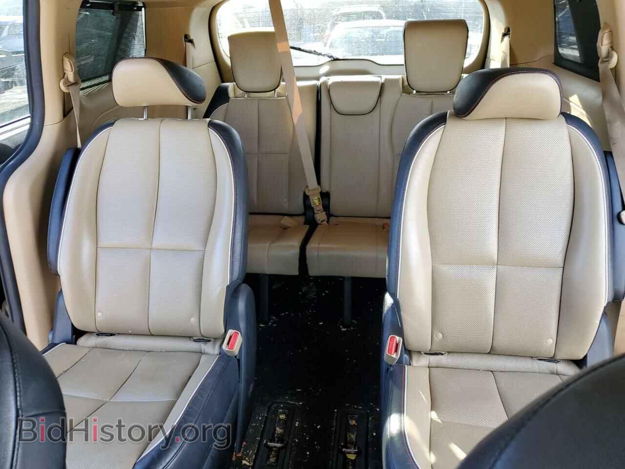 2015 KIA All Models - VIN: KNDMC5C11F6043455 - Фото 10