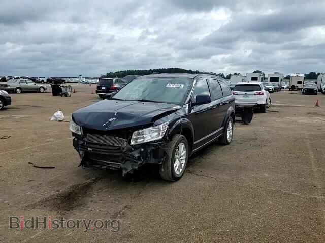 2017 DODGE JOURNEY - VIN: 3C4PDCBB2HT577419 - Фото 15