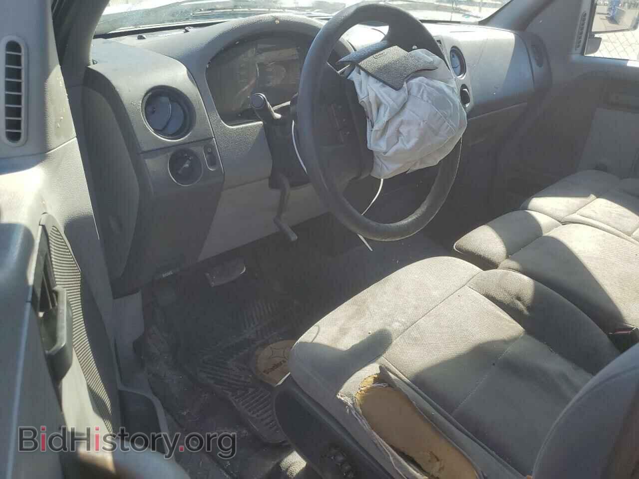 2006 FORD All Models - VIN: 1FTRF12246NA42418 - Фото 8