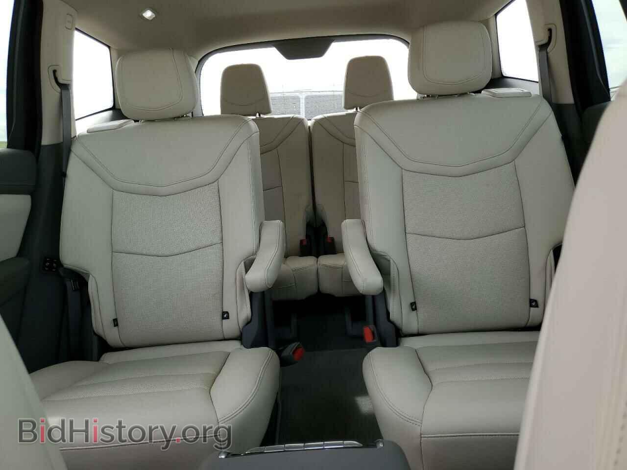 2023 CADILLAC XT6 - VIN: 1GYKPCRS5PZ111900 - Фото 10