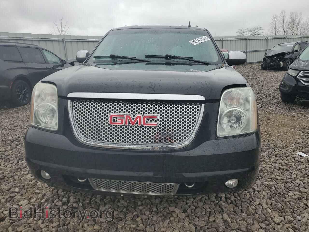 2012 GMC YUKON - VIN: 1GKS2MEF3CR234550 - Фото 5