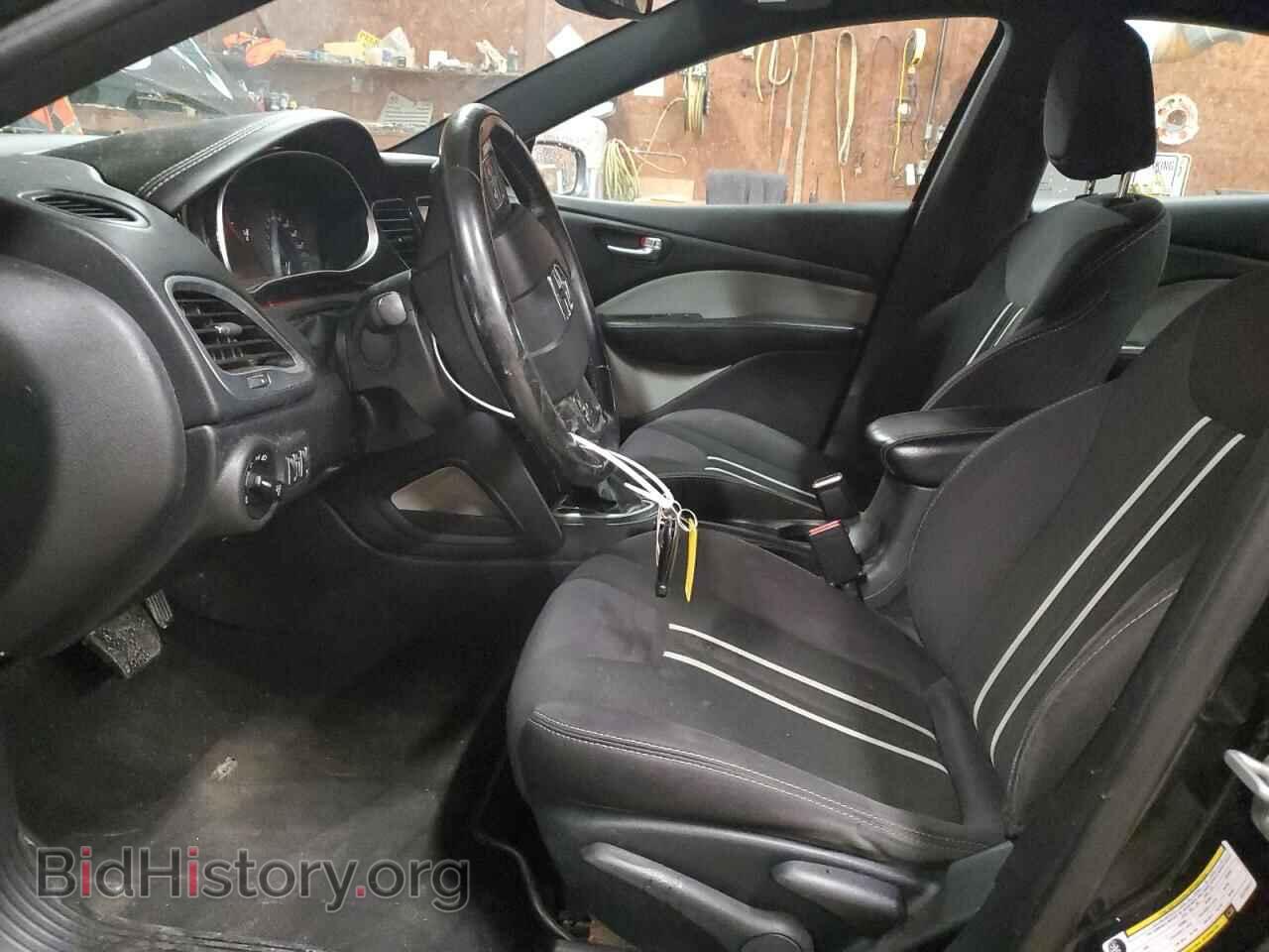 2014 DODGE DART - VIN: 1C3CDFBB6ED724511 - Photo 7