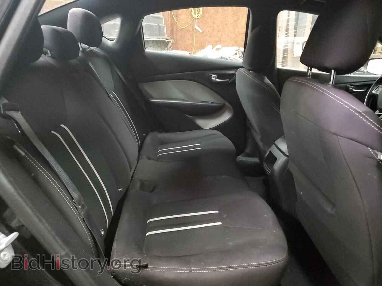 2014 DODGE DART - VIN: 1C3CDFBB6ED724511 - Photo 10