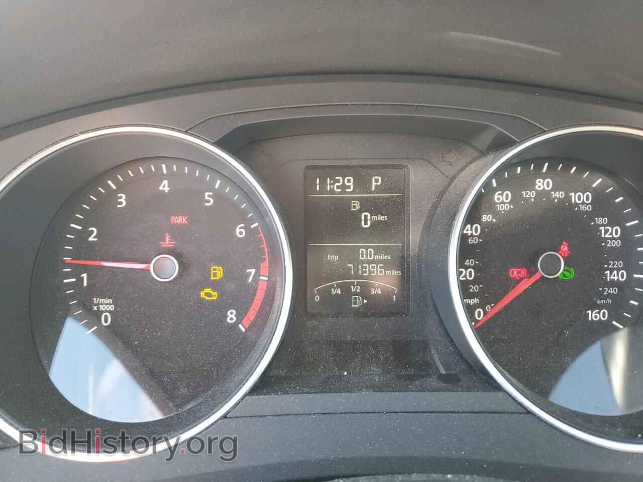 2018 VOLKSWAGEN JETTA - VIN: 3VW2B7AJ8JM238354 - Фото 9