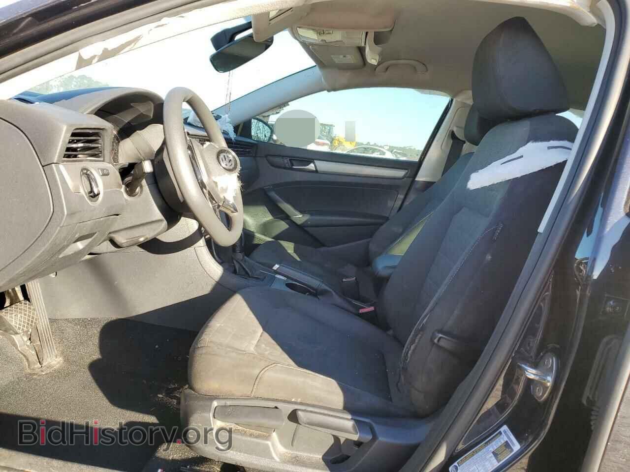 2020 VOLKSWAGEN PASSAT - VIN: 1VWAA7A3XLC012725 - Фото 7