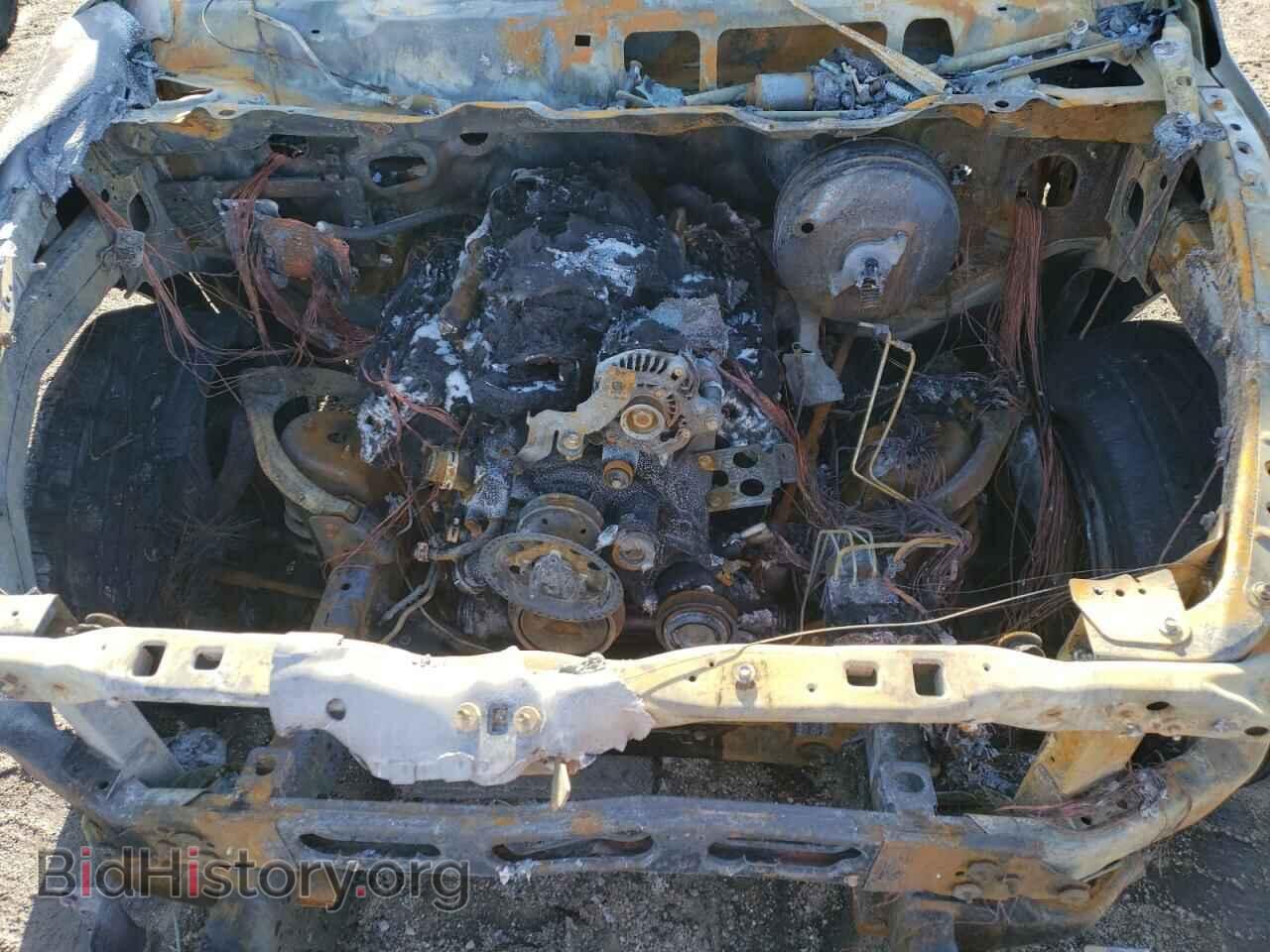 2014 RAM 1500 - VIN: 1C6RR7KT5ES137435 - Photo 11