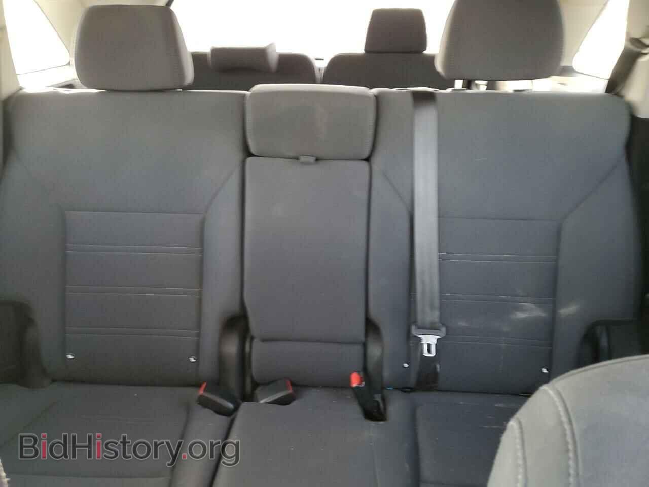 2019 KIA SORENTO - VIN: 5XYPGDA33KG435585 - Фото 10