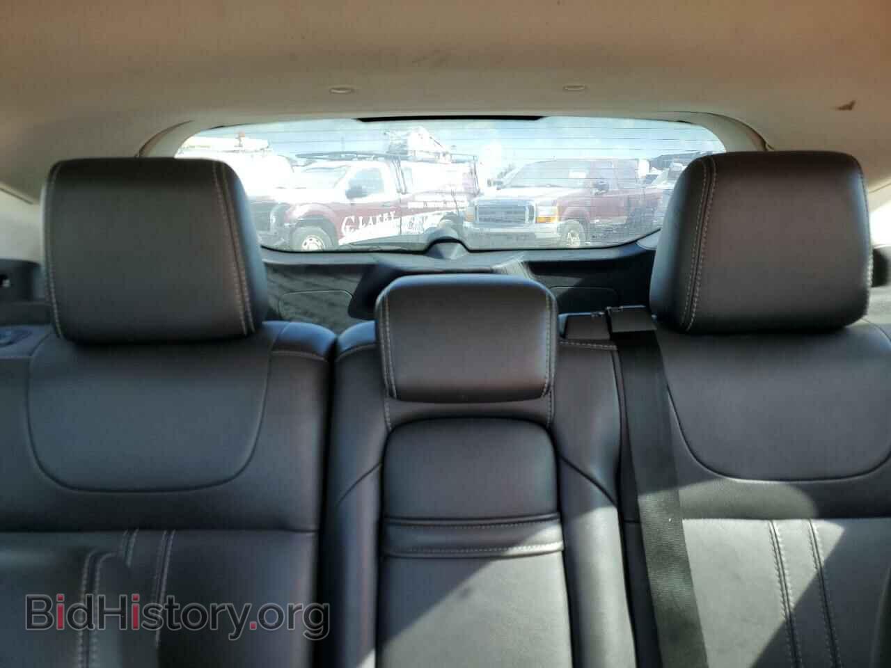 2013 FORD FOCUS - VIN: 1FADP3N23DL106946 - Photo 10