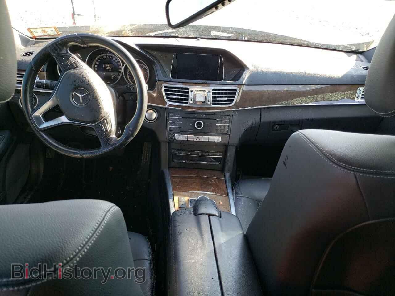 2016 MERCEDES-BENZ E-CLASS - VIN: WDDHF8JB5GB206399 - Фото 8