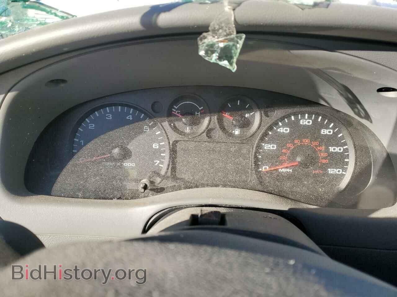 2011 FORD RANGER - VIN: 1FTLR4FE1BPA71716 - Фото 9