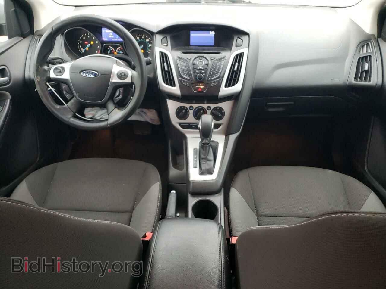 2013 FORD FOCUS - VIN: 1FADP3K27DL199569 - Photo 8