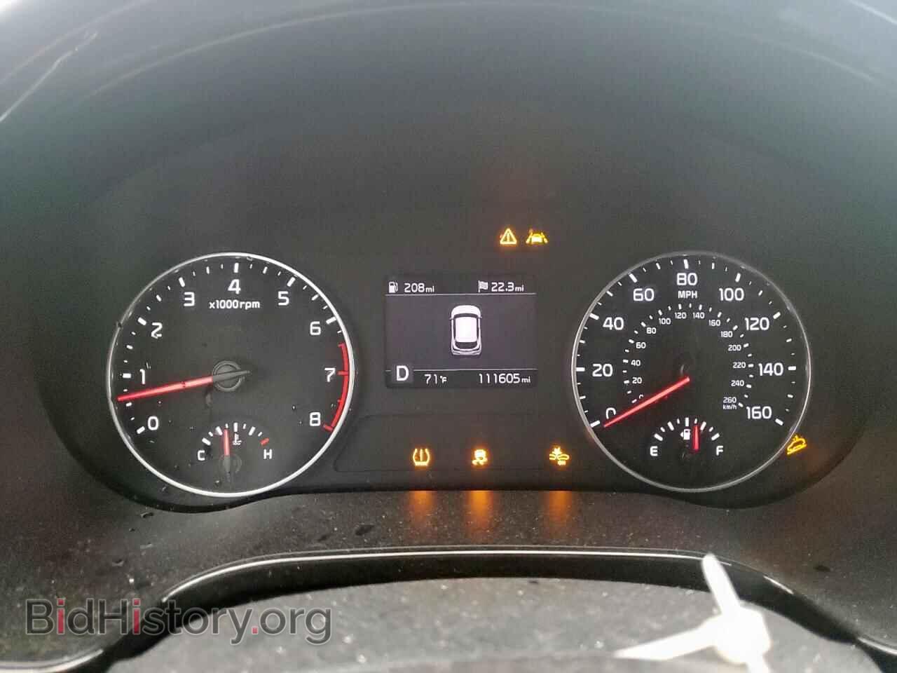 2022 KIA SELTOS - VIN: KNDEU2AA2N7237746 - Фото 9