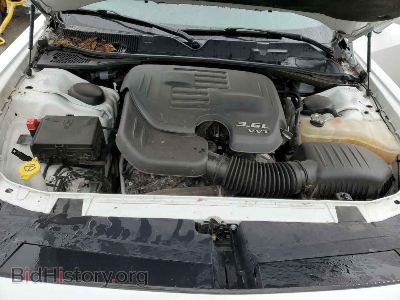 2018 DODGE CHALLENGER - VIN: 2C3CDZAG6JH297083 - Photo 11