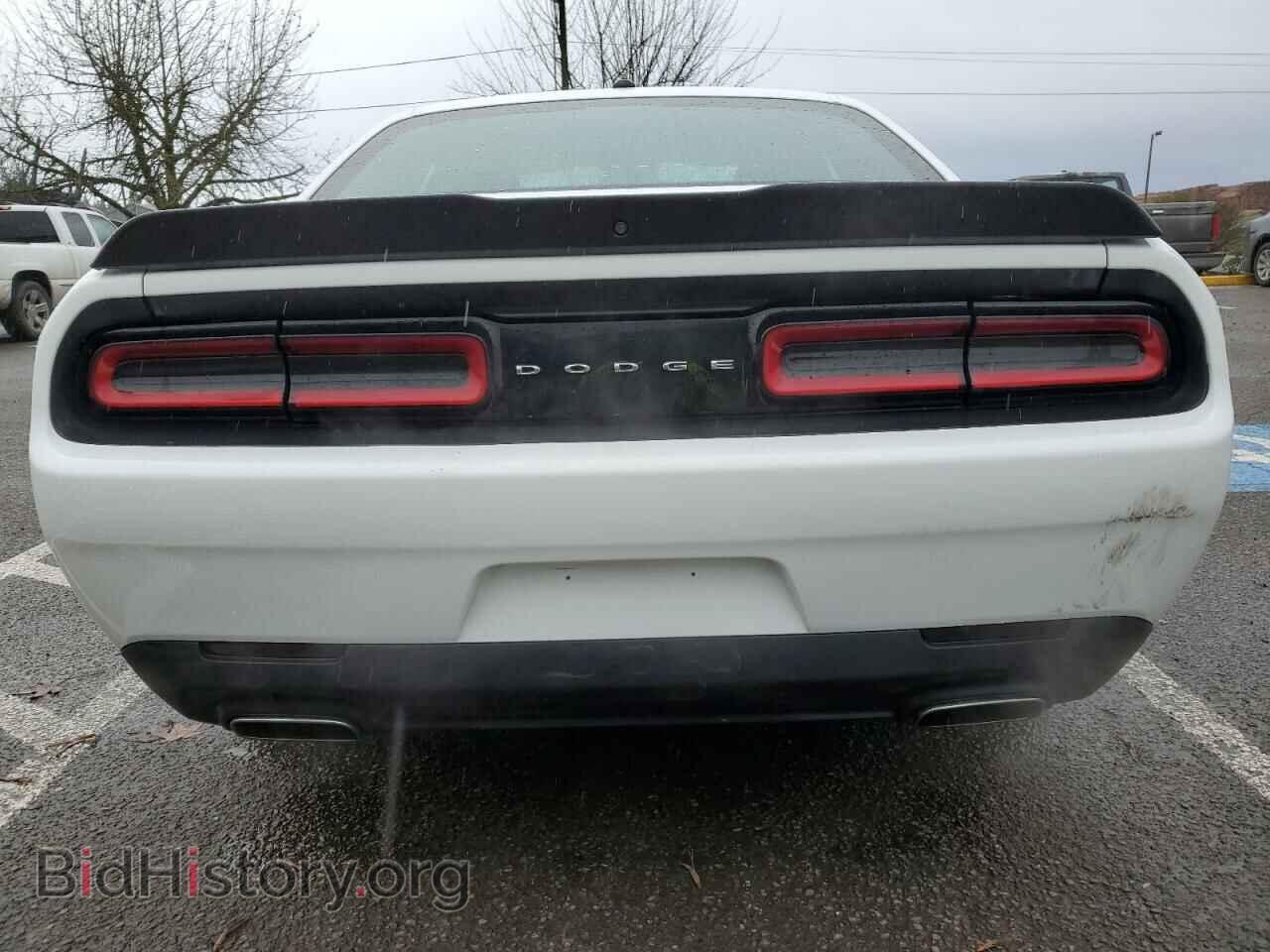 2018 DODGE CHALLENGER - VIN: 2C3CDZAG6JH297083 - Photo 6
