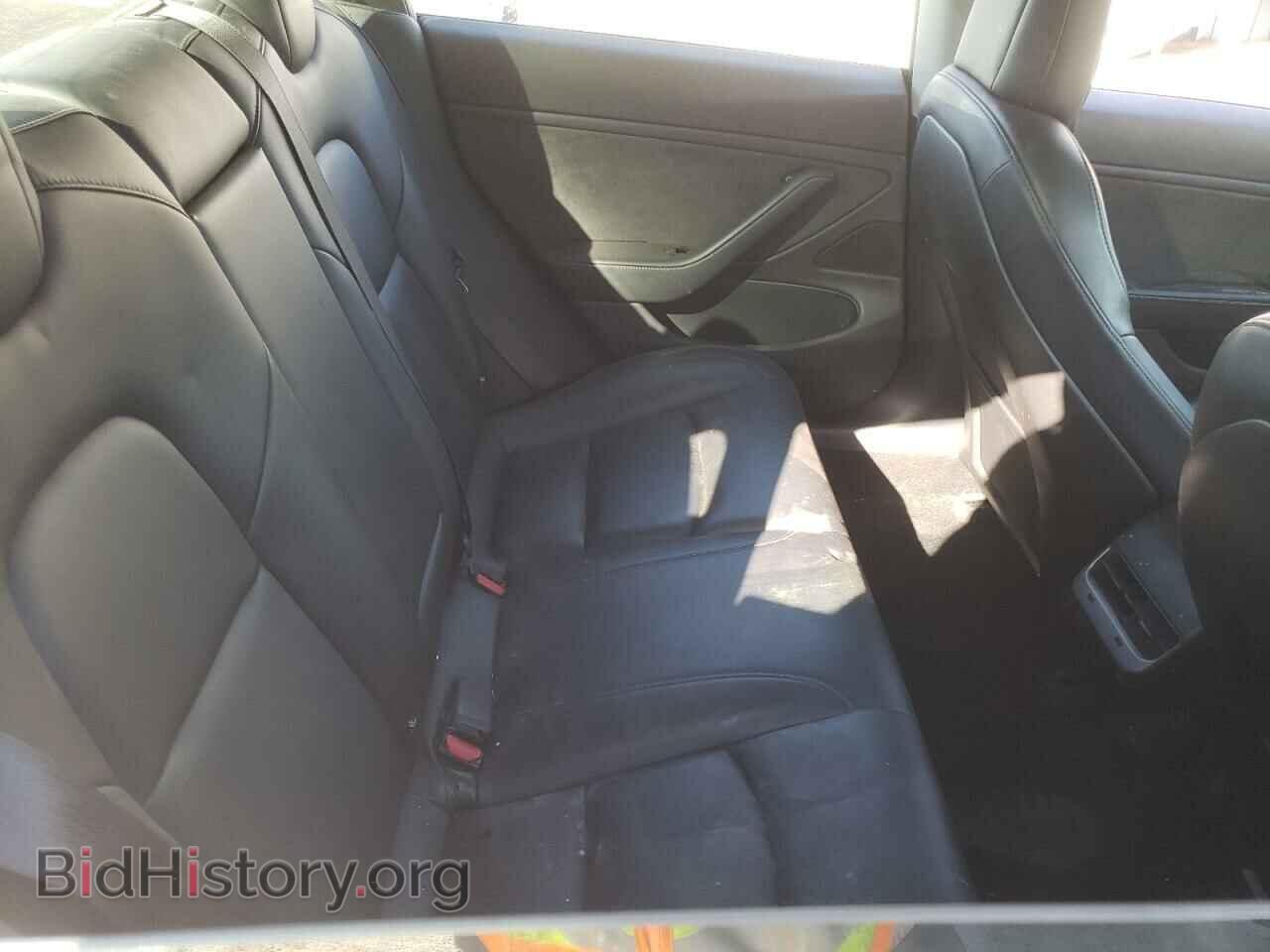 2018 TESLA MODEL 3 - VIN: 5YJ3E1EB5JF054654 - Фото 10