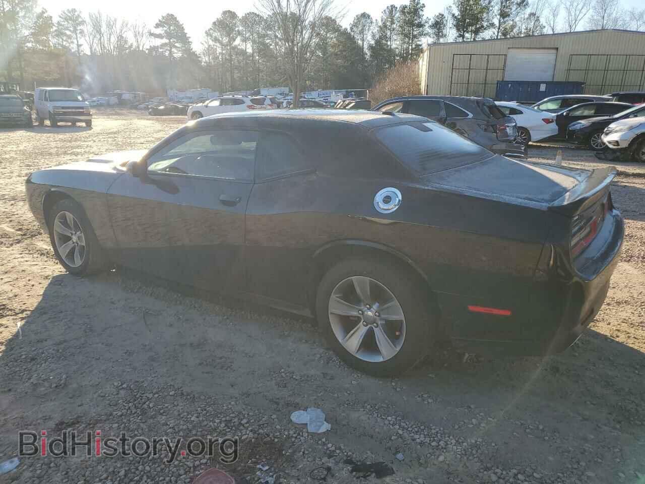 2019 DODGE CHALLENGER - VIN: 2C3CDZAG5KH718986 - Photo 2