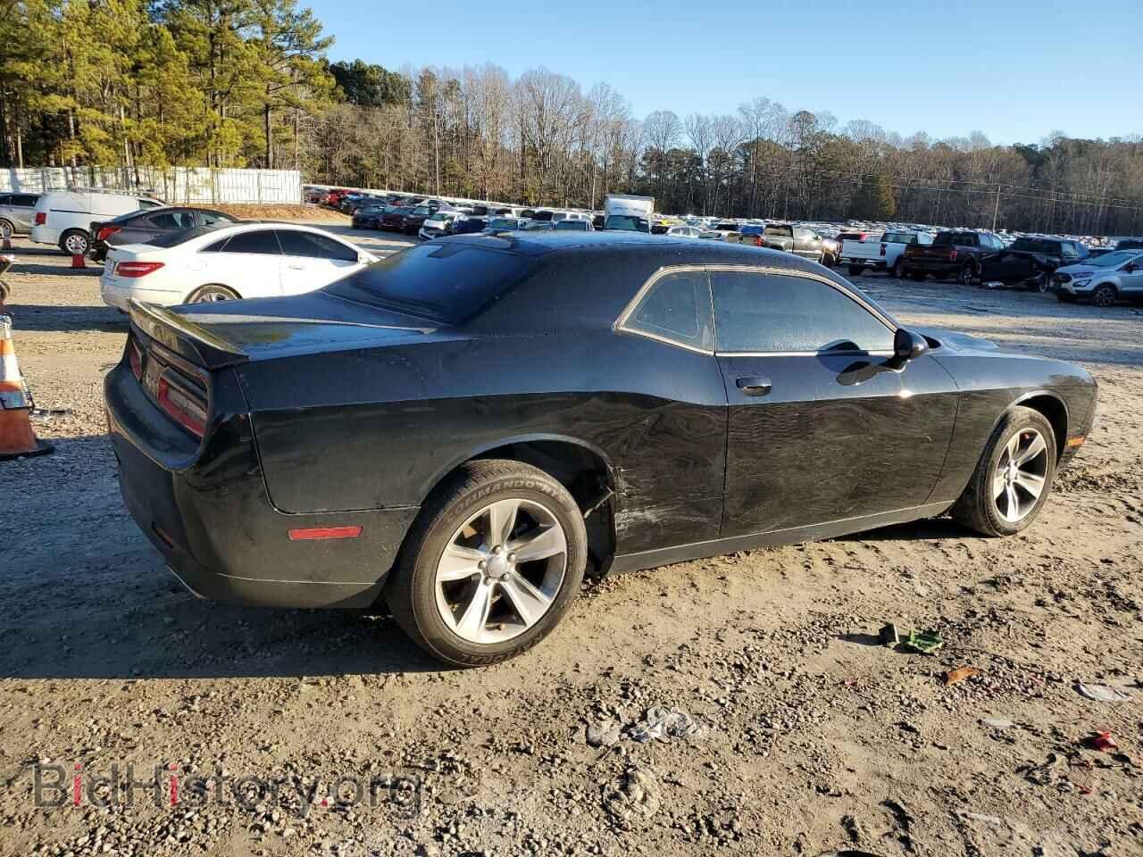 2019 DODGE CHALLENGER - VIN: 2C3CDZAG5KH718986 - Photo 3