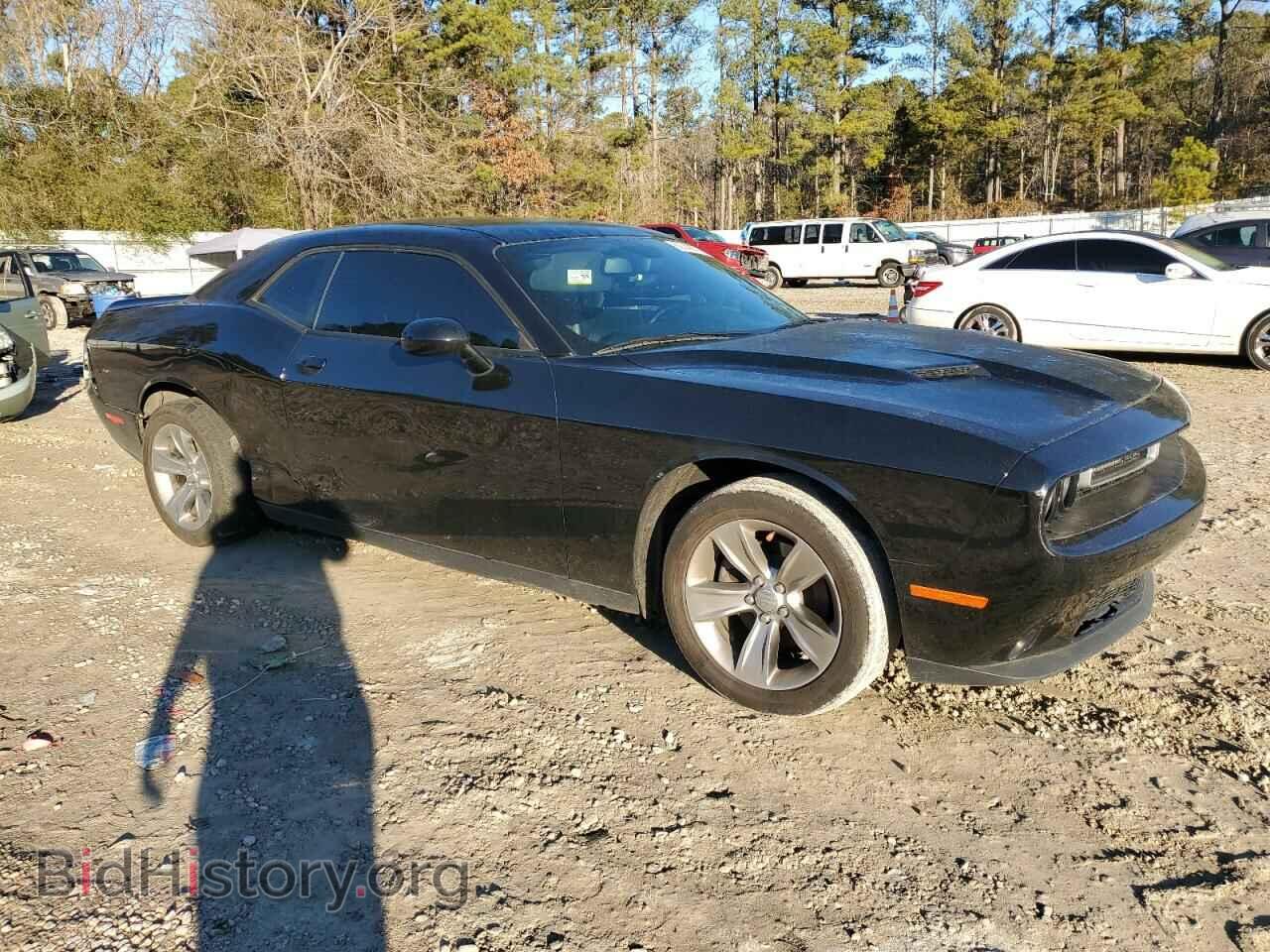 2019 DODGE CHALLENGER - VIN: 2C3CDZAG5KH718986 - Photo 4