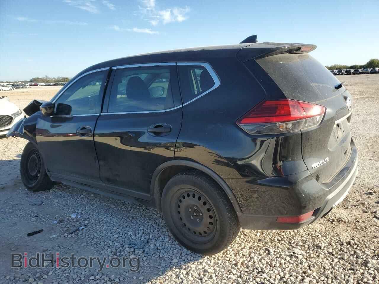 2017 NISSAN ROGUE - VIN: KNMAT2MV7HP573235 - Фото 2