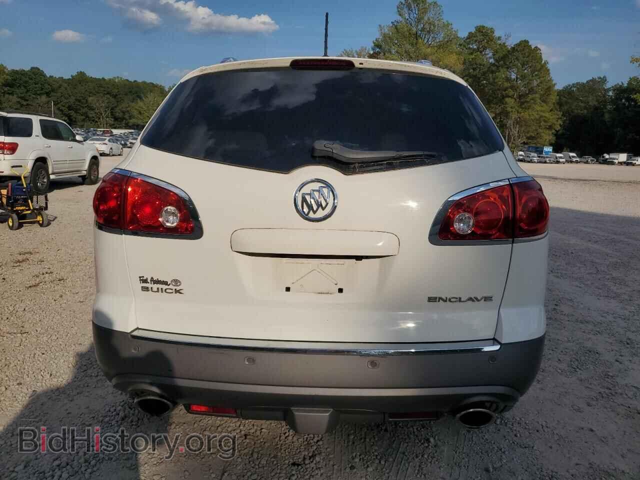 2012 BUICK ENCLAVE - VIN: 5GAKRCED4CJ142332 - Фото 6