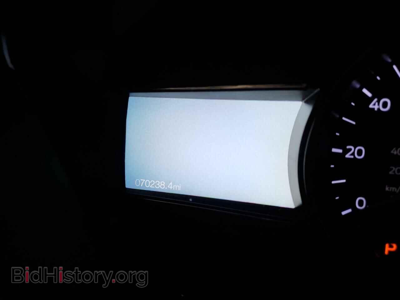 2018 FORD EXPLORER - VIN: 1FM5K7D81JGB84314 - Photo 9