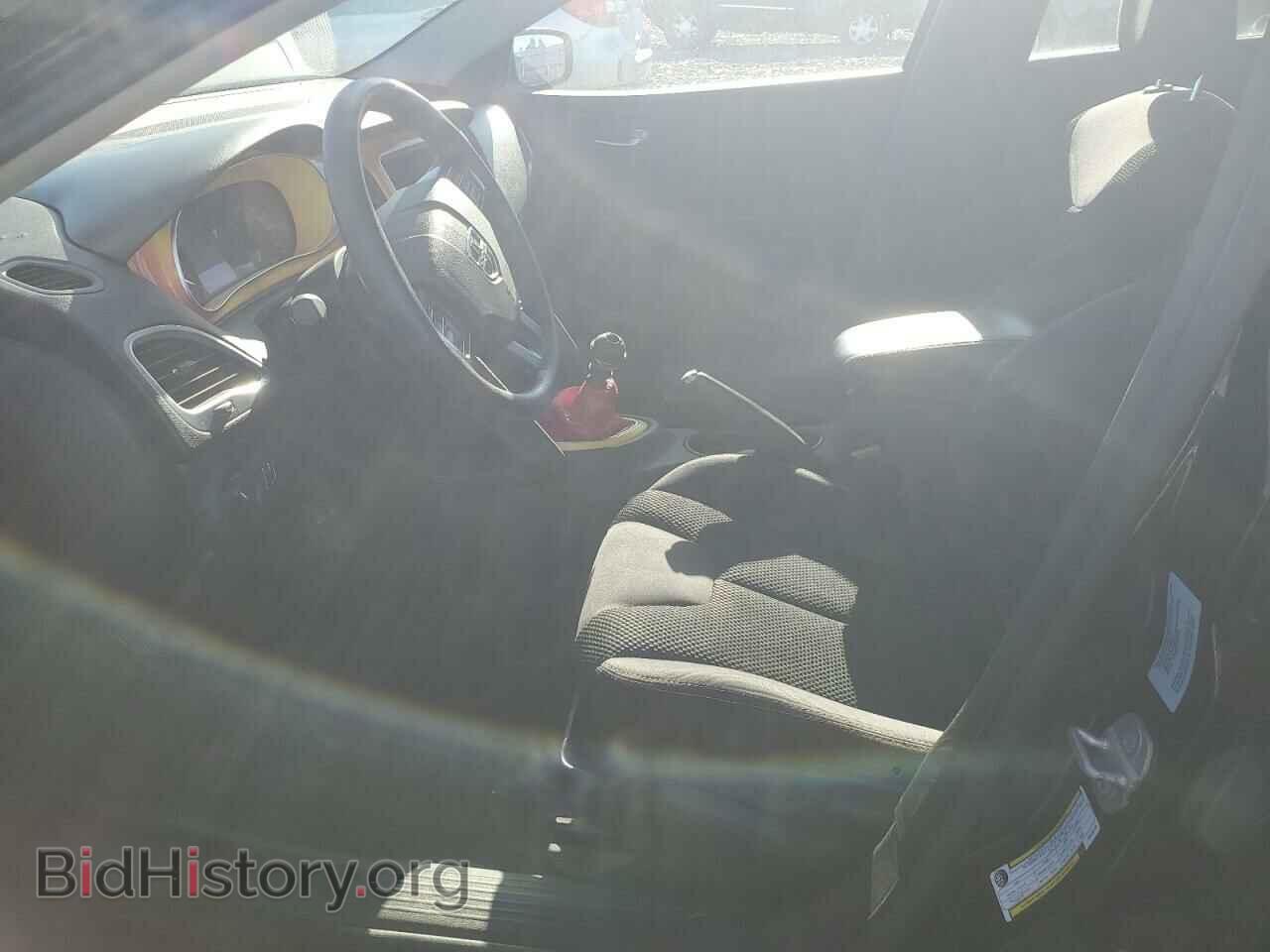 2015 DODGE DART - VIN: 1C3CDFBB6FD180772 - Фото 7
