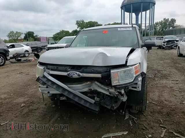 2012 FORD FLEX - VIN: 2FMGK5BC4CBD14567 - Photo 14