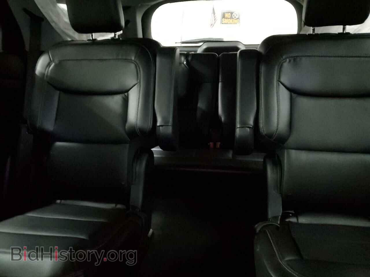 2022 FORD EXPLORER - VIN: 1FMSK7FH2NGB87034 - Фото 10