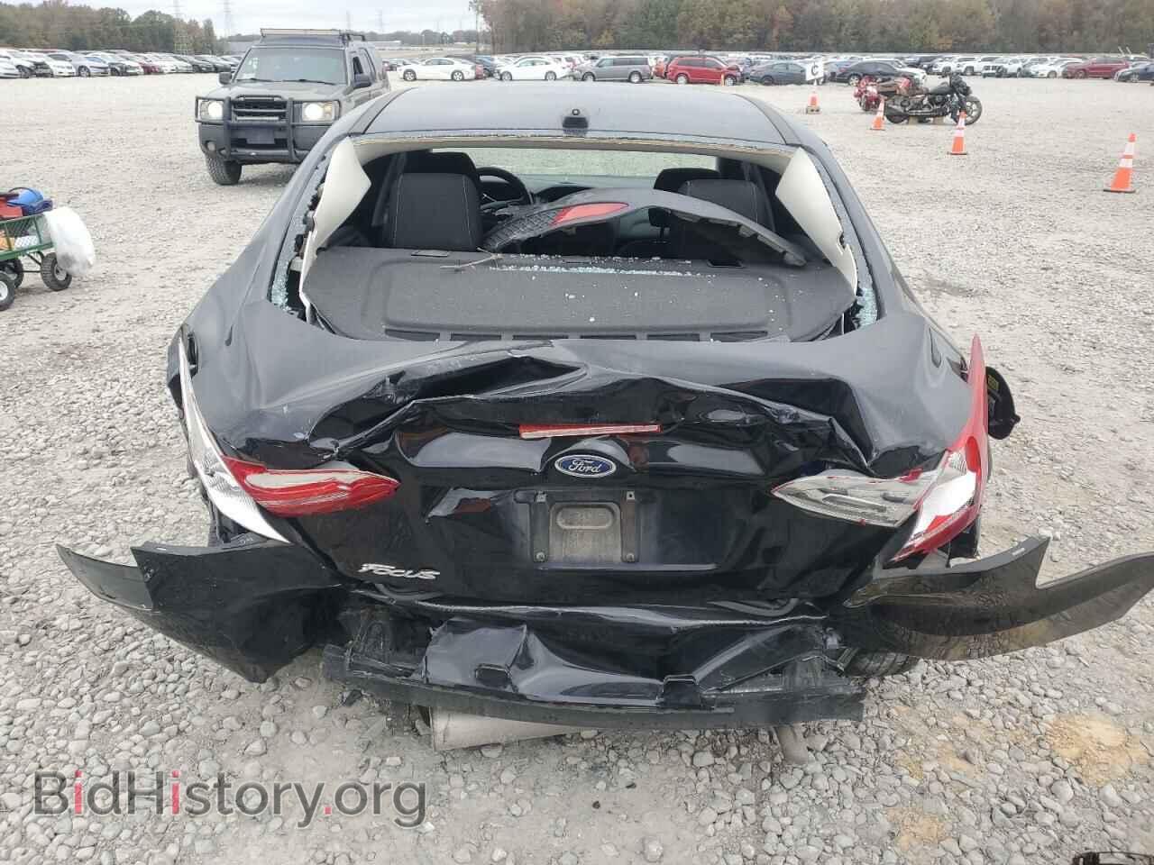 2017 FORD ALL Models - VIN: 1FADP3E20HL317298 - Фото 6