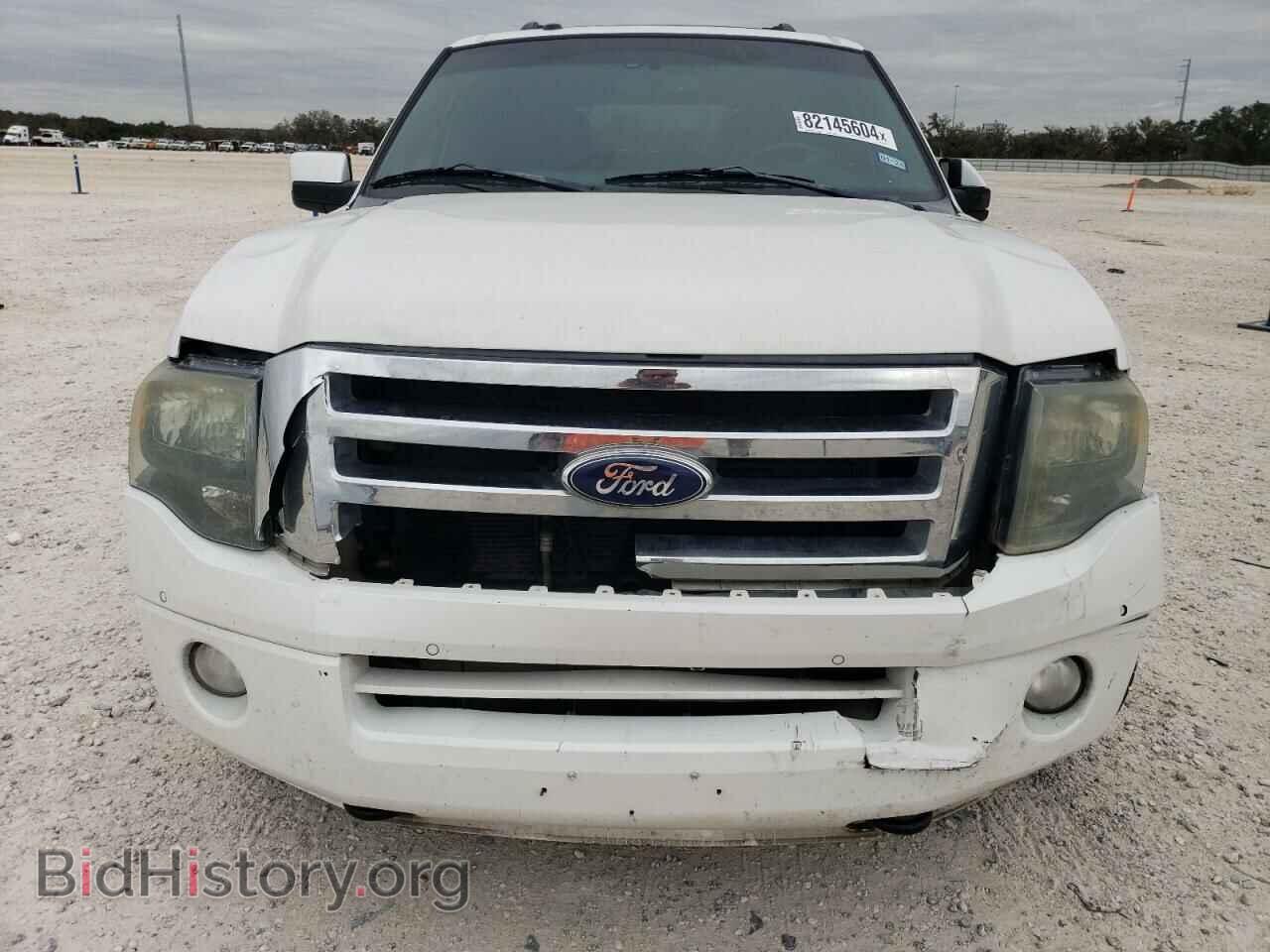 2014 FORD EXPEDITION - VIN: 1FMJU2A50EEF49069 - Фото 5