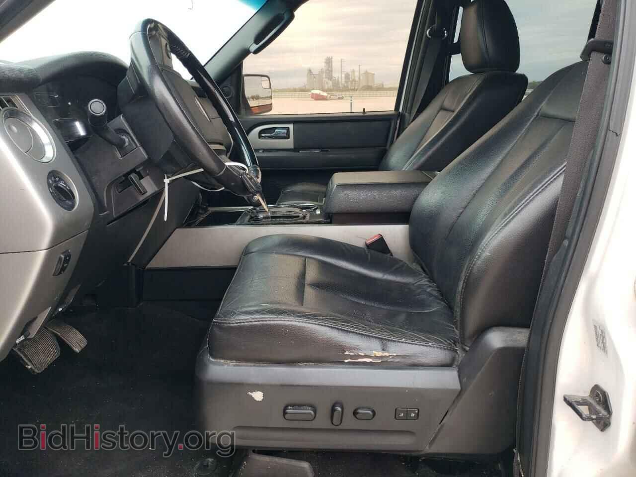 2014 FORD EXPEDITION - VIN: 1FMJU2A50EEF49069 - Фото 7
