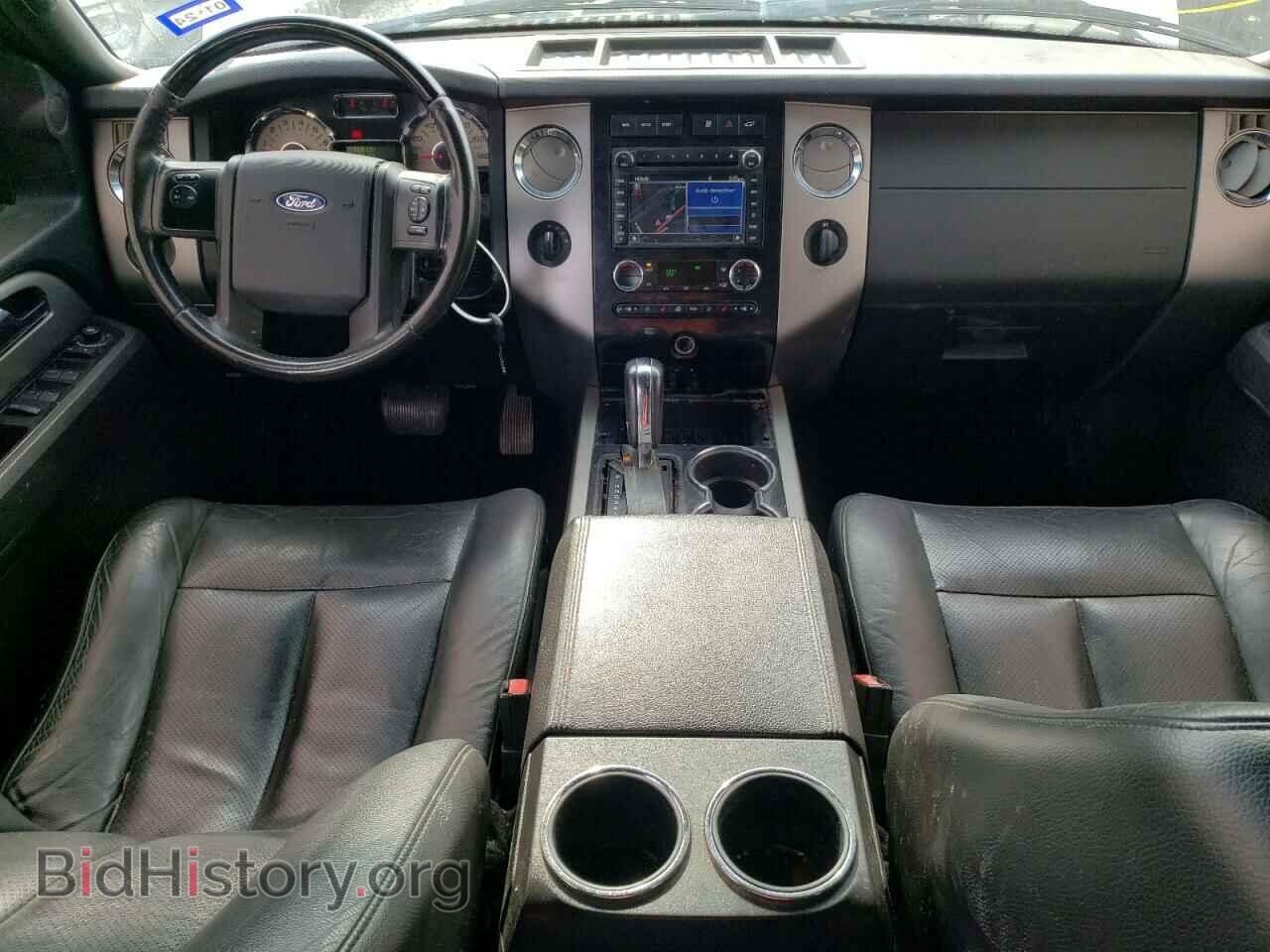 2014 FORD EXPEDITION - VIN: 1FMJU2A50EEF49069 - Фото 8