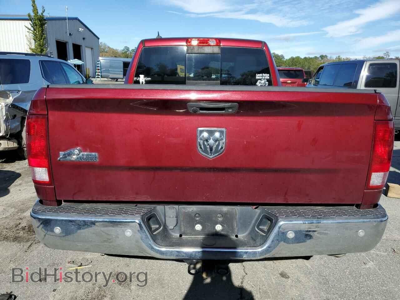 2017 RAM 1500 - VIN: 1C6RR6GG6HS786431 - Фото 6