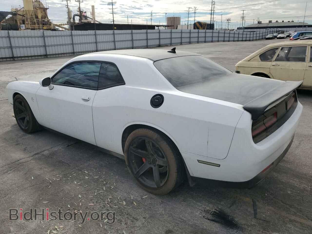 2020 DODGE CHALLENGER - VIN: 2C3CDZC90LH242579 - Фото 2