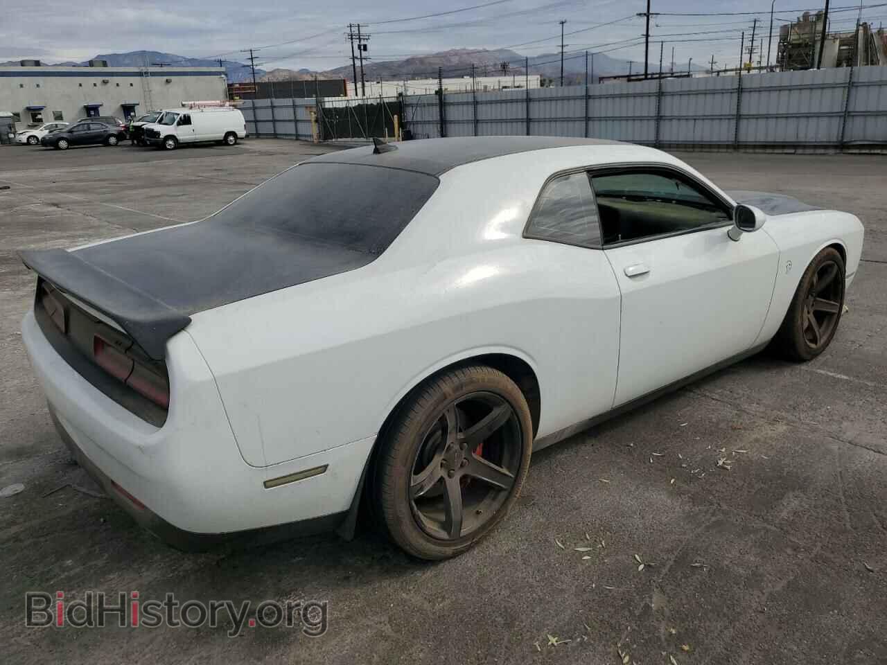 2020 DODGE CHALLENGER - VIN: 2C3CDZC90LH242579 - Фото 3