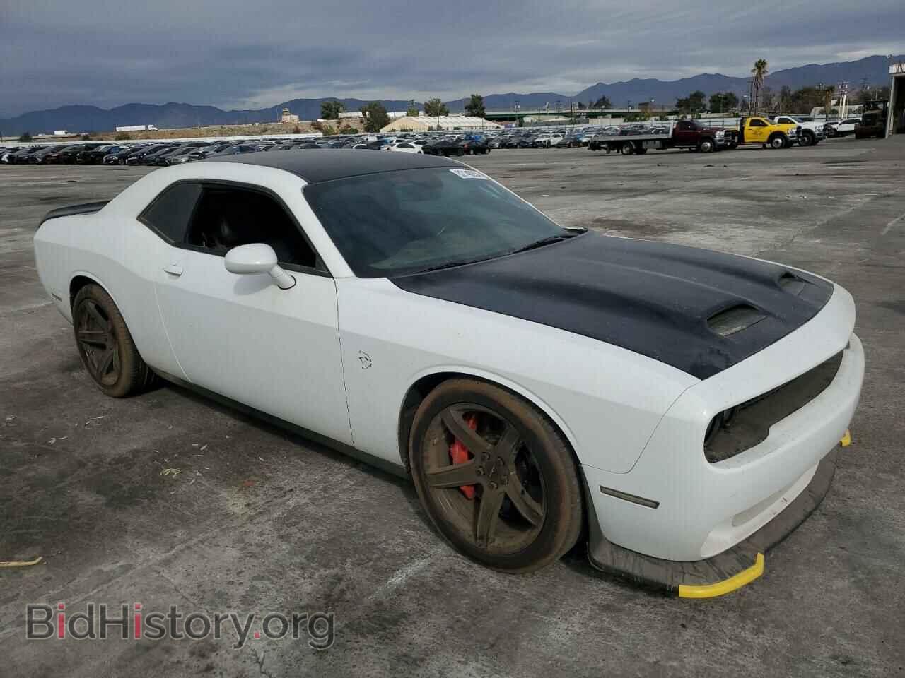 2020 DODGE CHALLENGER - VIN: 2C3CDZC90LH242579 - Фото 4