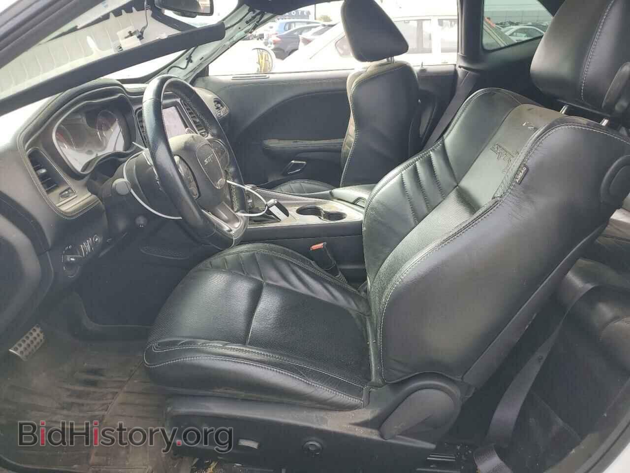 2020 DODGE CHALLENGER - VIN: 2C3CDZC90LH242579 - Фото 7