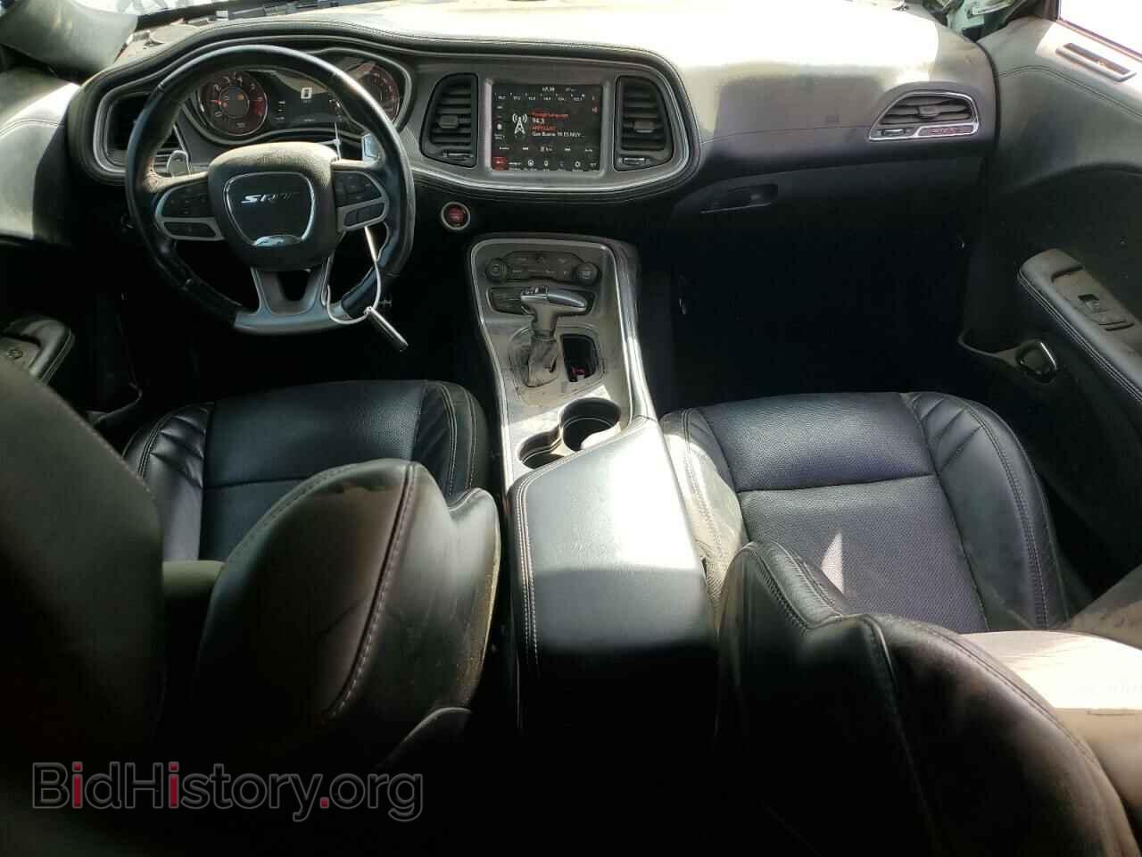 2020 DODGE CHALLENGER - VIN: 2C3CDZC90LH242579 - Фото 8