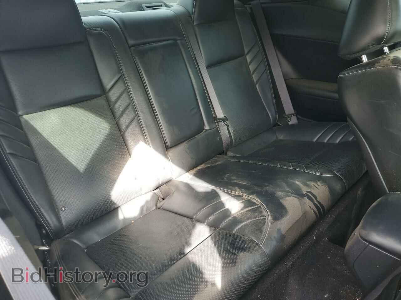 2020 DODGE CHALLENGER - VIN: 2C3CDZC90LH242579 - Фото 10